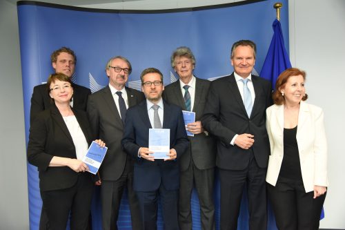 (c) European Commission