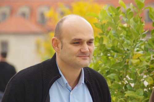Takis Foteinopoulos