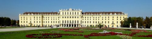 Vienna Belveder