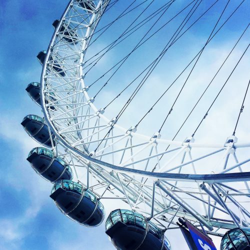 Unied Kingdom_London_eye
