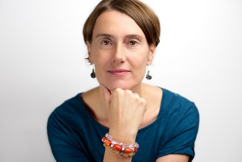 Birgit Buschbom